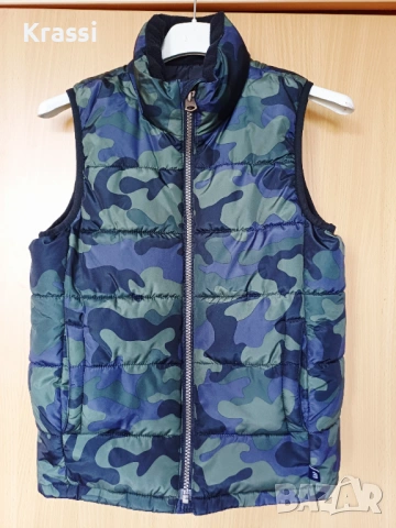 Елек / грейка Gap 6-7 год