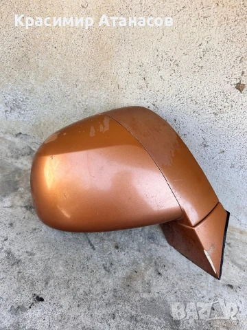 Странично огледало дясно за Шевролет Каптива. 2008г, снимка 5 - Части - 51131722