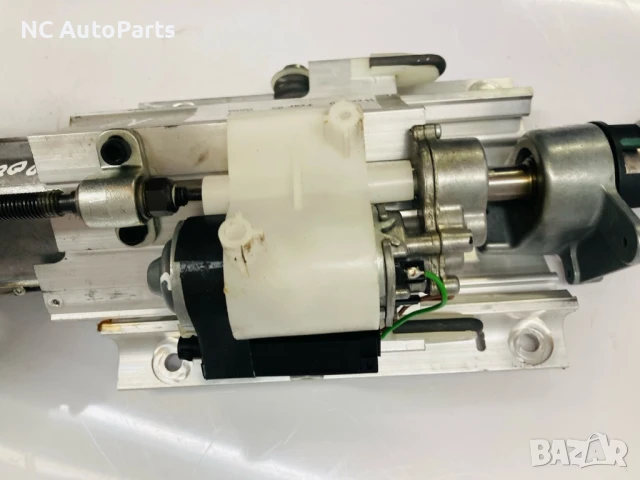 Кормилен прът за Land Rover Ланд Ровър Вок 7H42-3C529-BB 2008, снимка 10 - Части - 50485549