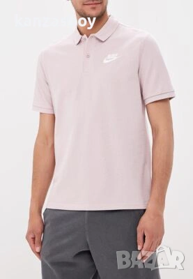 Nike Sportswear - страхотна мъжка тениска S, снимка 2 - Тениски - 53204317