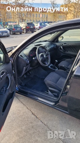 Alfa Romeo 147 Бензин под наем (for rent) / 50лв на ден. , снимка 4 - Други услуги - 51329310