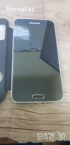 Samsung Galaxy S5, снимка 2 - Samsung - 54099716