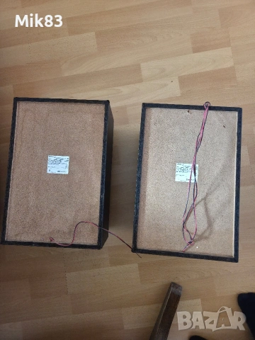 Тонколони SONY , снимка 5 - Тонколони - 53718809