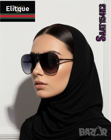 очила с калъф dita gucci , снимка 3 - Слънчеви и диоптрични очила - 52612348