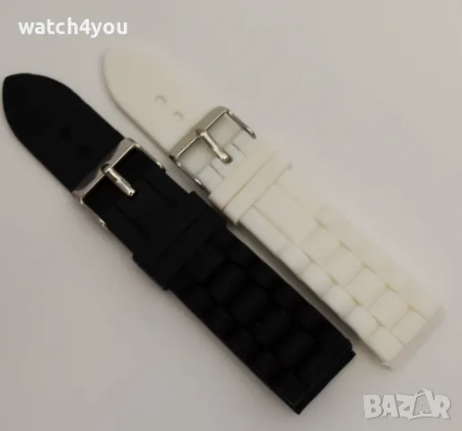 НОВА КАИШКА ЗА ЧАСОВНИК КАСИО СЕЙКО ОРИЕНТ СИТИЗЕН РОЛЕКС РАДО ФЕСТИНА КАНДИНО ФОСИЛ QQ ПОЛЕТ ВОСТОК, снимка 14 - Каишки за часовници - 42491984