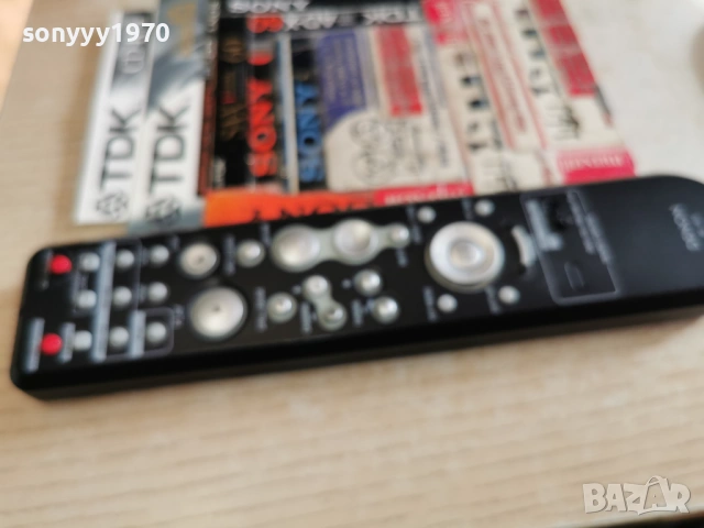 denon rc-1073 remote control-внос swiss 2801261503, снимка 9 - Ресийвъри, усилватели, смесителни пултове - 53258357