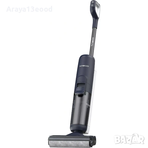 Вертикална прахосмукачка за сухо и мокро почистване Tineco Floor One S6 FlashDry Pet, снимка 3 - Прахосмукачки - 53812184