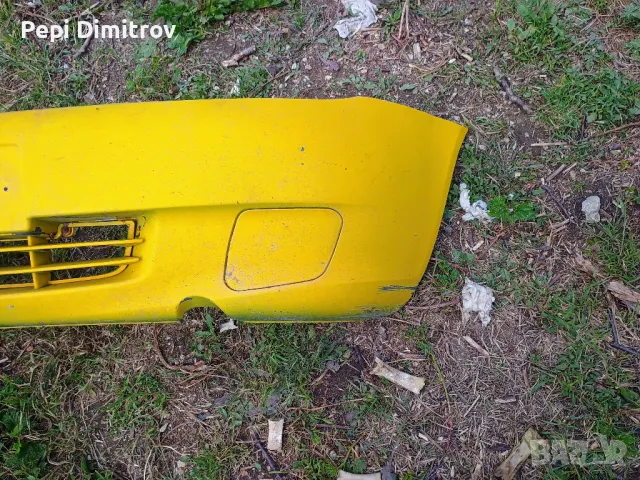 Предна броня за Лада калина 2004-2013, снимка 2 - Части - 50383565