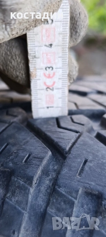 гуми 205/70 15, снимка 8 - Гуми и джанти - 53117131
