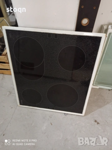 Керамични плотове цели или на части , снимка 4 - Печки, фурни - 54166182