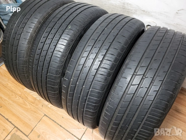 235/65/17 Nexen / летни гуми, снимка 6 - Гуми и джанти - 53797397