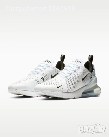 Nike air max 270 оригинални размер 41