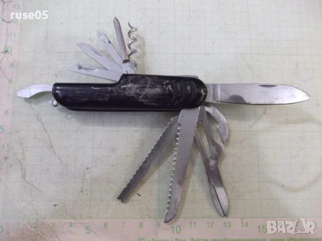 Ножка многофункционална - 10