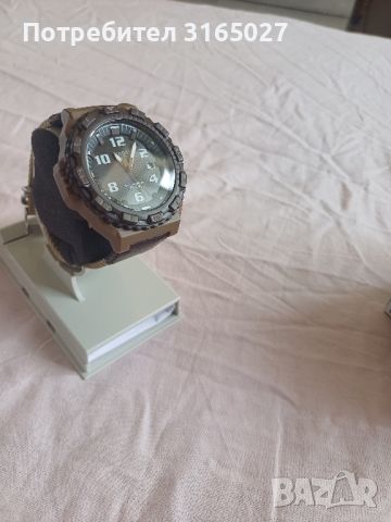 Продавам часовник casio лимитиран, снимка 6 - Мъжки - 45861537