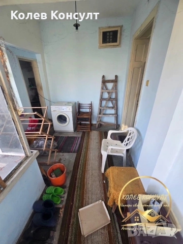 Къща град Димитровград ,кв.Черноконево, снимка 6 - Къщи - 54281065