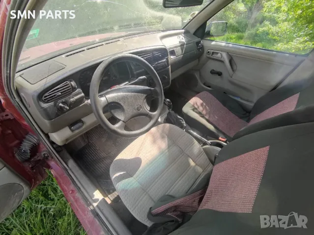 • Продавам VW GOLF 3 (1.6 бензин 75кс. 93г.) 
на ЧАСТИ (ВСИЧКО НАЛИЧНО), снимка 15 - Части - 49337209
