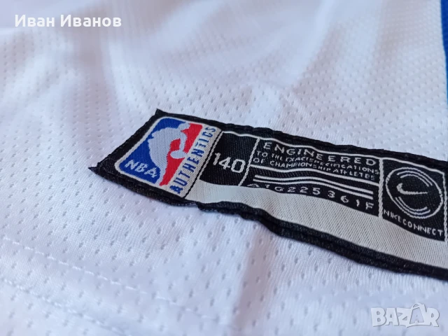 Чисто нов оригинален детски екип на Далас Маверикс - Дончич , снимка 13 - Детски тениски и потници - 50661319