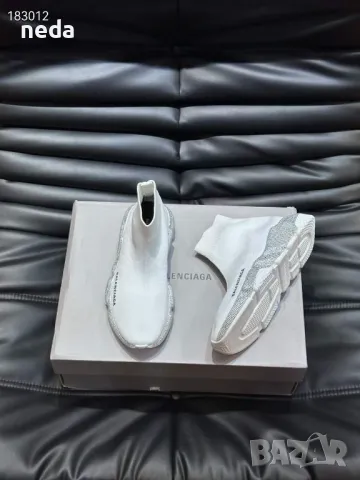 Balenciaga (реплика)В наличност 40, снимка 2 - Маратонки - 47380008