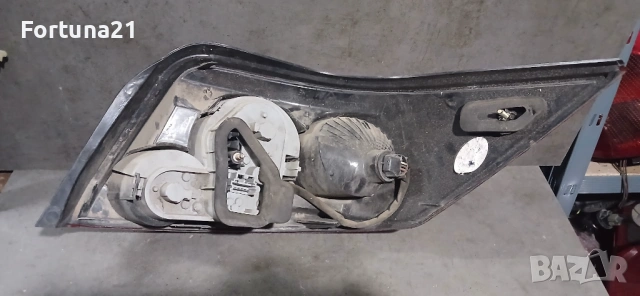 Renault Megane Cabrio - Ляв стоп, снимка 2 - Части - 53998460