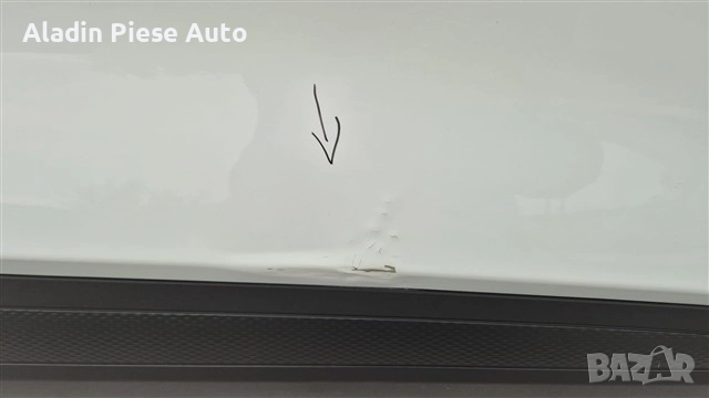 Предна дясна врата Ford Kuga, година 2022 2023 2024 2025 , снимка 3 - Аксесоари и консумативи - 52049641