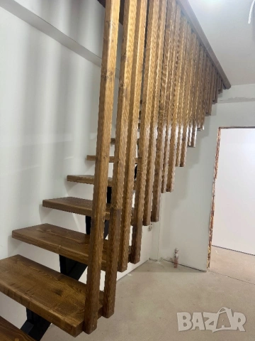 Новопостроена къща, снимка 8 - Къщи - 54062488