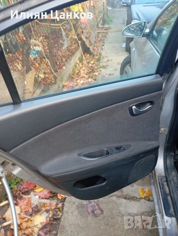 На части Нисан Примера P12 2.0 бензин CVT на части, снимка 5 - Части - 52162245