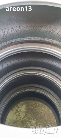 Pirelli 225/65/17 102T M+S, снимка 4 - Гуми и джанти - 46071585