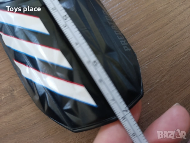 Футболни кори Adidas Predator Bayern Munich , снимка 8 - Футбол - 50683222