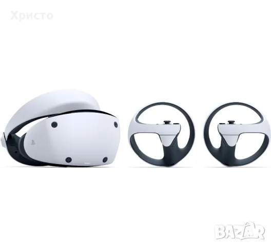 НОВО!!! Очила за виртуална реалност PlayStation VR2 + Controller PlayStation VR2 Sense , снимка 8 - Аксесоари - 50116143