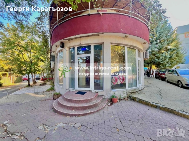 №3938 Търговски обект на партер за продажба в квартал Любен Каравелов, Хасково!