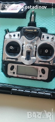 Продавам лодка за захранка , снимка 3 - Такъми - 53643641