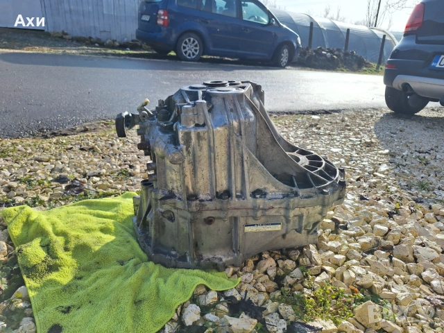 Скоростна кутия за Toyota raw 4, снимка 7 - Части - 53837997