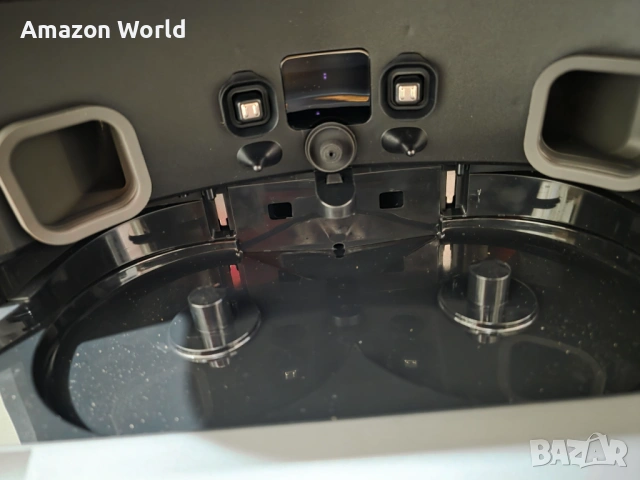 ‼️Dreame L40 Pro Ultra – ЧИСТО НОВ | Флагман | Станция за самопочис‼️, снимка 11 - Прахосмукачки - 53662887