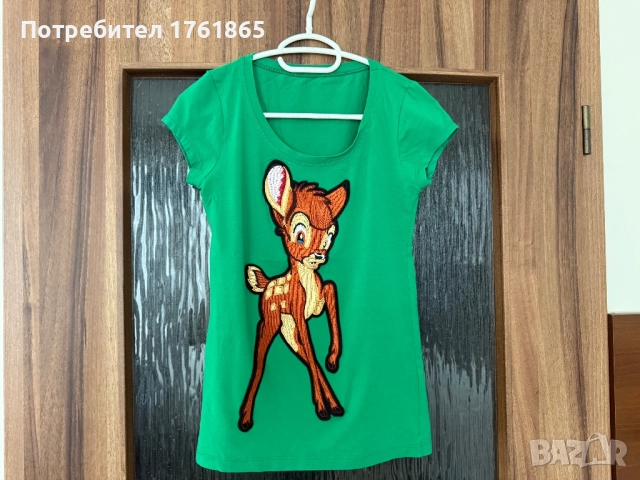 Нова блузка