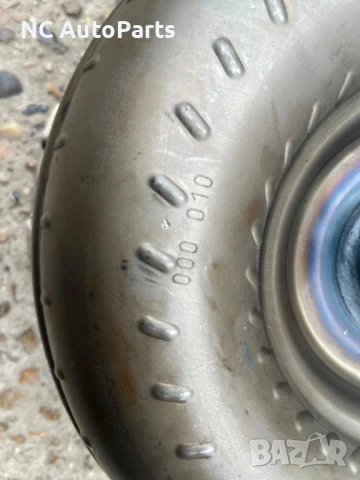 Хидротрансформатор за Range Rover Рендж Ровър Вок L322 3.6 дизел 368DT V8 Sachs 001167Y94 2008, снимка 3 - Части - 50723528