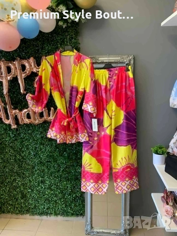 дамски комплекти, снимка 8 - Комплекти - 53752924