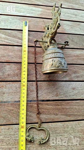 Стенна камбана