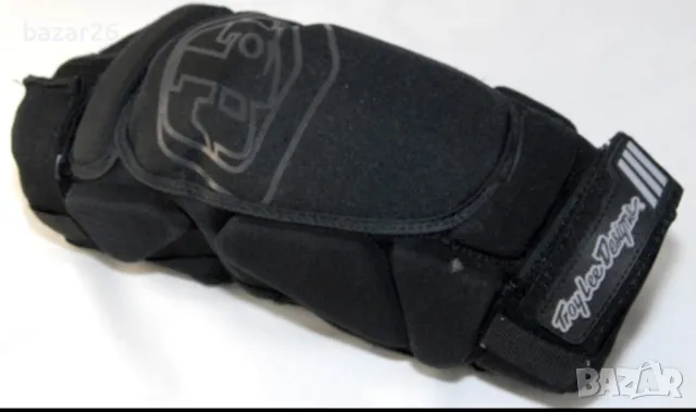 нови TLD T-Bone Knee Guards
Troy Lee Designs размер L ski snowboard  bike колело , снимка 3 - Велосипеди - 47576922