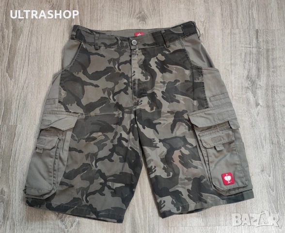 Engelbert Strauss size 50 UK34R къси панталони