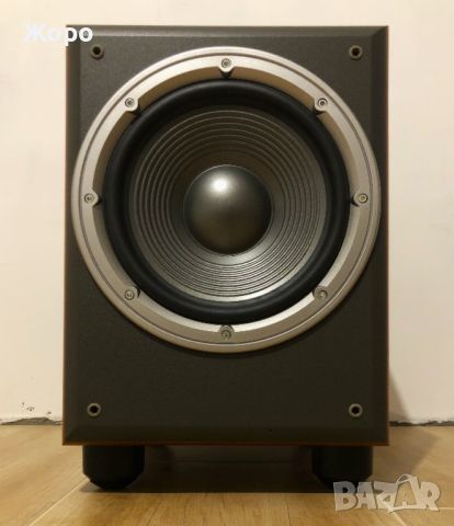 Subwoofer JBL Northridge 10", снимка 3 - Аудиосистеми - 45677943