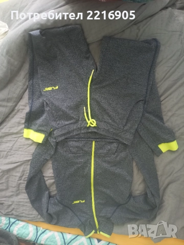 Дамски спортни екипи 