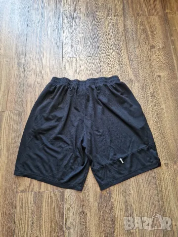 Страхотни мъжки къси шорти PUMA размер L, снимка 6 - Къси панталони - 50367934