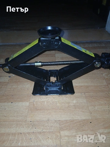 Тампонен крик мерцедес-бенц нов, снимка 5 - Аксесоари и консумативи - 54068408