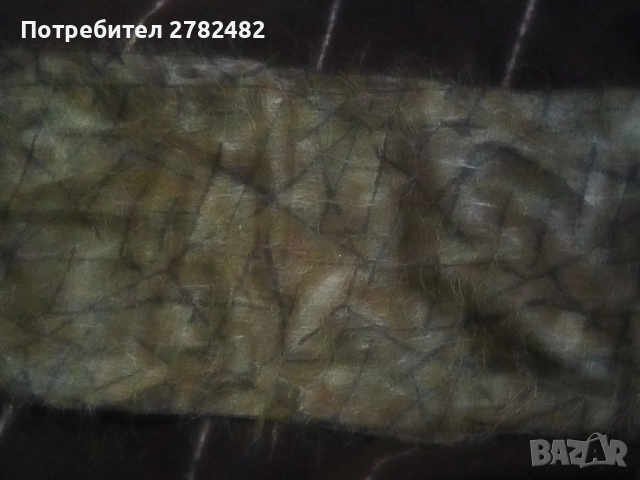 Декоративни шалове, снимка 2 - Шалове - 52791339