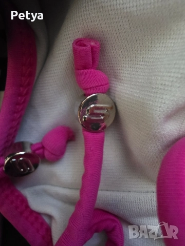 Skechers бански за момиче 7 години, снимка 6 - Детско бельо и бански  - 52050118