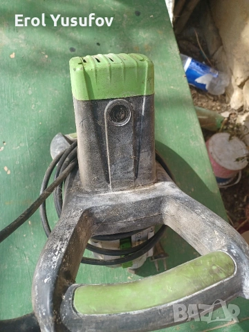 Construkror, снимка 2 - Градински инструменти - 53566006