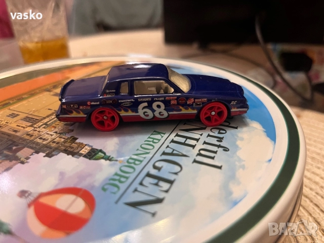 Hotwheels-интересен, снимка 3 - Колекции - 52793867