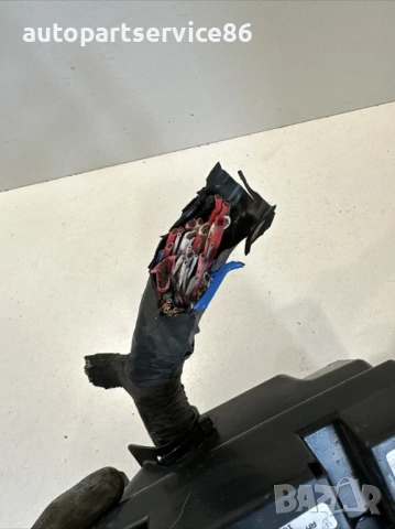 Кутия за предпазители за KIA Soul 1.6 CRDi (2011) 91950-2K340, снимка 3 - Части - 53334115