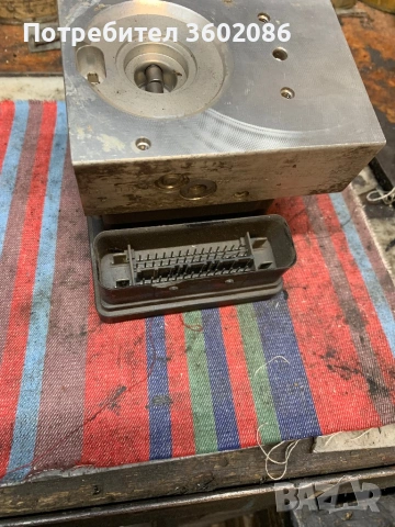 ABS Форд , снимка 2 - Части - 54064230