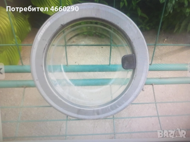 Люк за пералня CROSSVERSANDHAUSQELLE C 7356